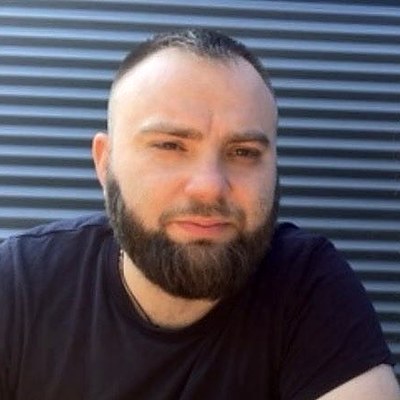 Alexandru Chircu · CFO & Co-fondator B4B Moldova