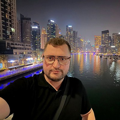 Alexandru Cucer · CTO & Co-fondator B4B Moldova