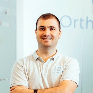 Cornel Varlan · Orthodontica