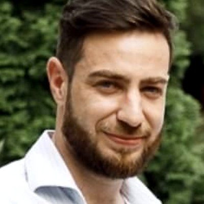 Evgheni Bratu · CEO & Co-fondator B4B Moldova
